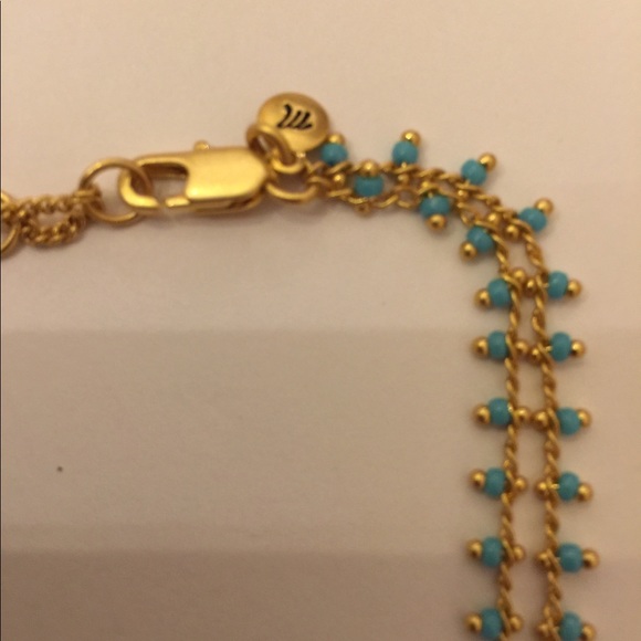 Madewell beaded choker - Picture 8 of 8